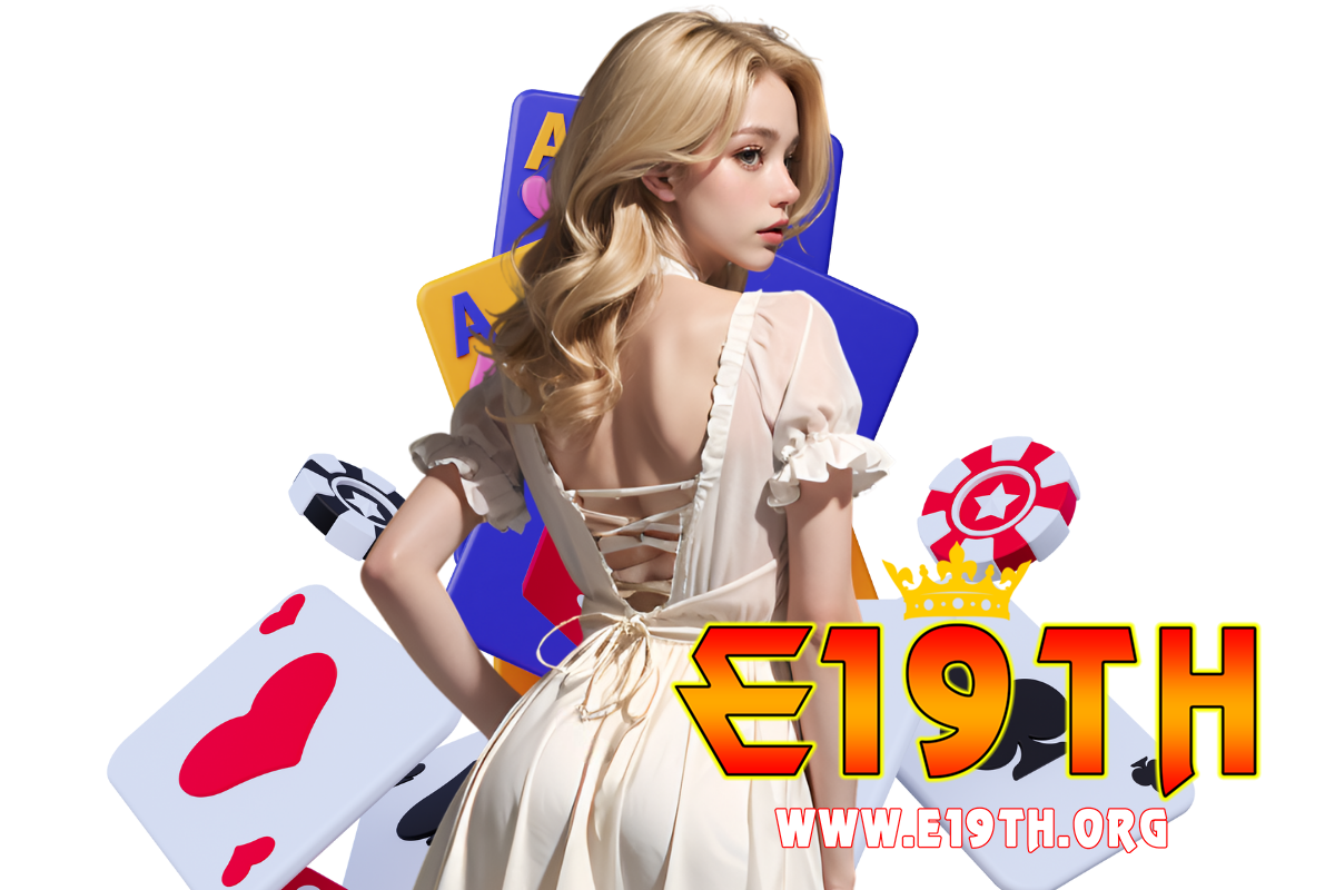 e19th wallet